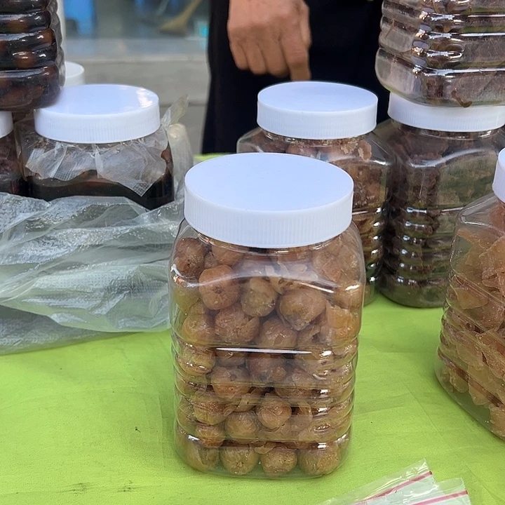 云南野生小橄榄1瓶