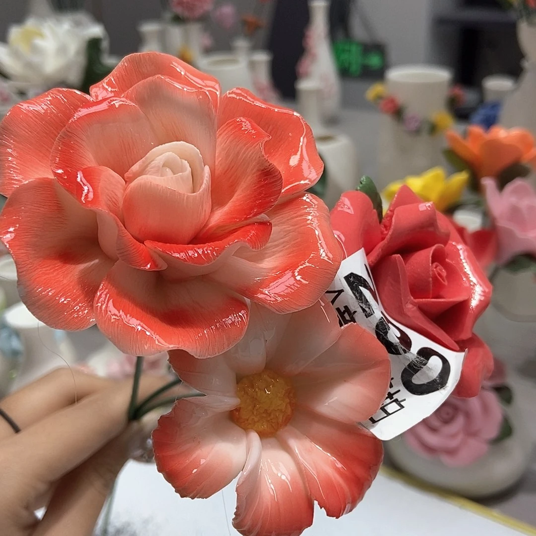陶瓷设计风格现代