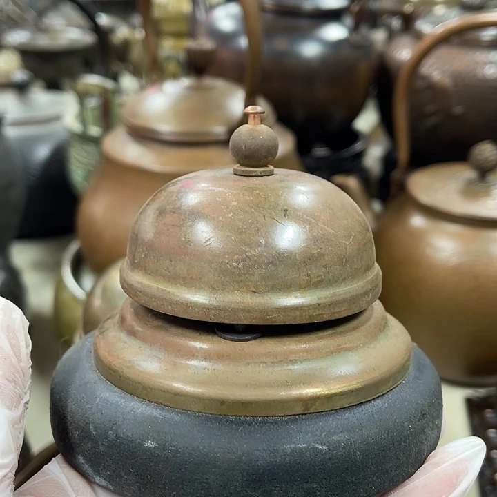 铜器铭文碎片时间的流逝，