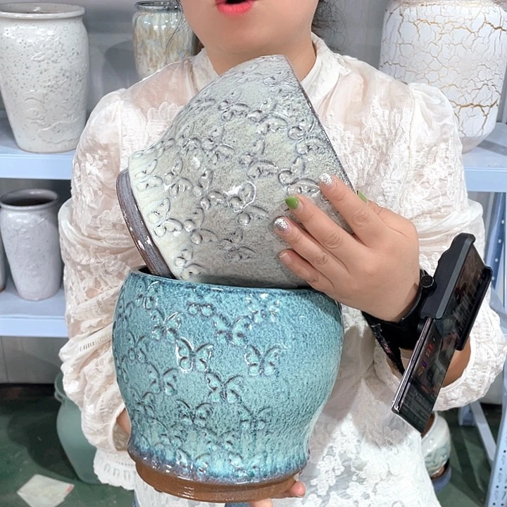 红陶正品高20/18