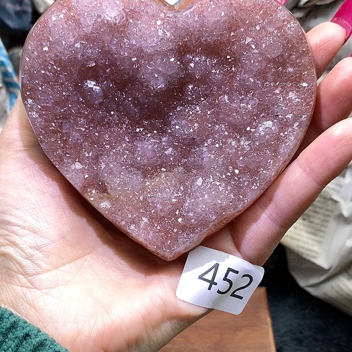 未镶嵌紫晶大型摆件（非配饰）