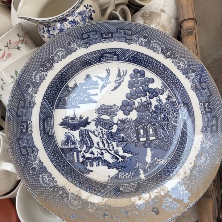 杯陶瓷艺术摆件摆件27.5