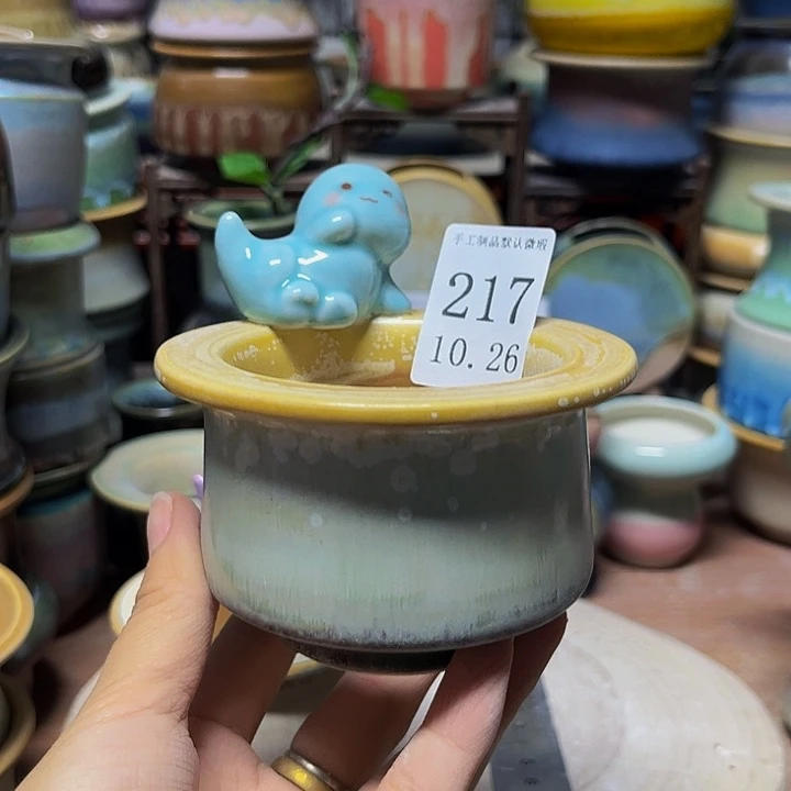 瓷片景德镇陶瓷手工制作