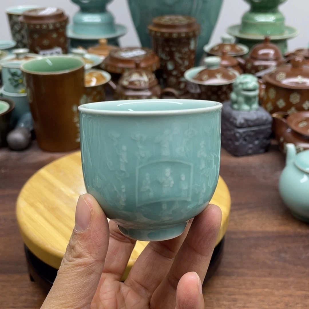 开播特价福利青瓷青瓷