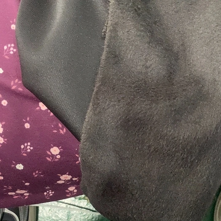 无纺布高档面料1.5米