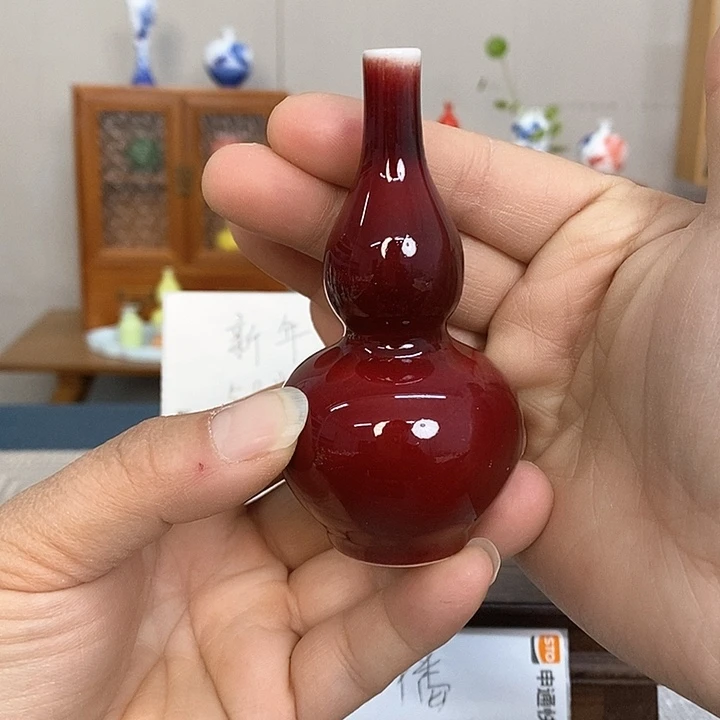 摆件景德镇瓷器研究与创作