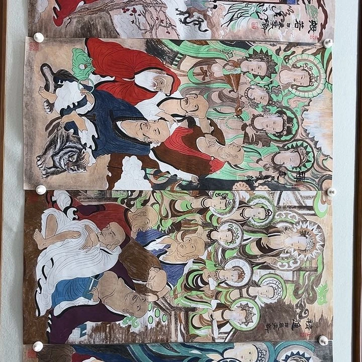 艺术作品艺术作品