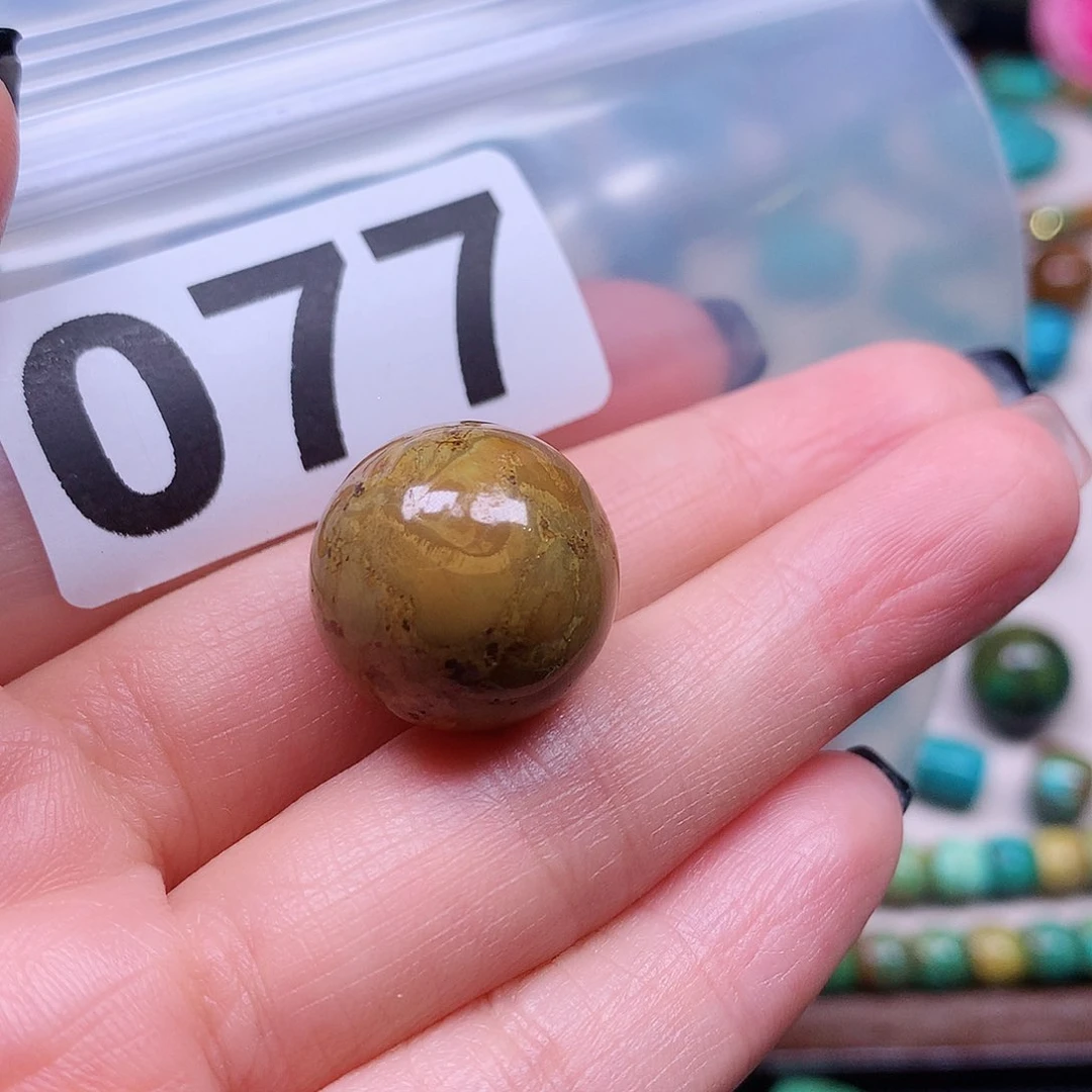 空竹粉丝专享十堰特色手工散珠