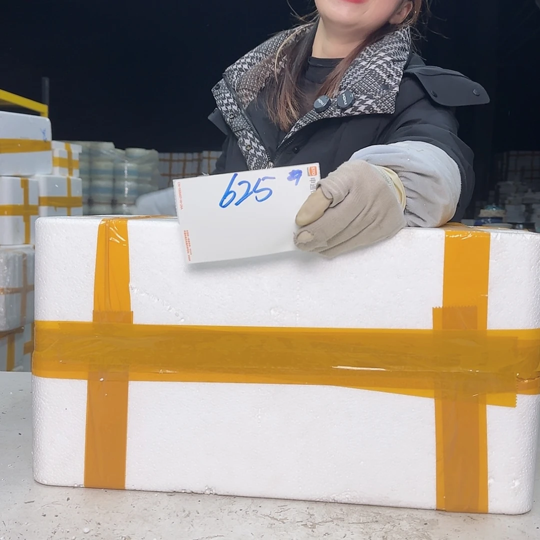 紫砂花盆云上花盆直播1215-625