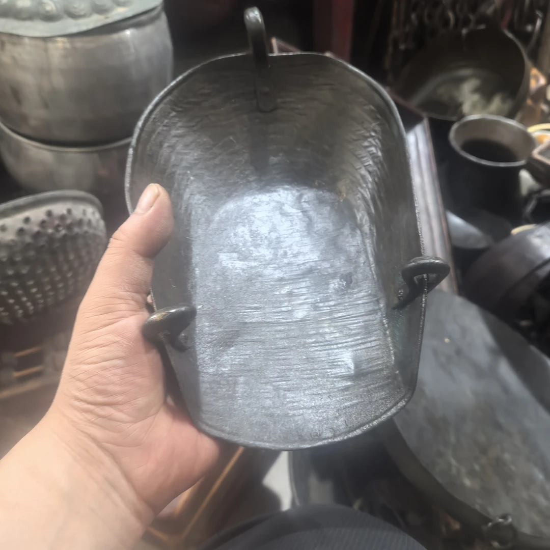 老物件小铜件一个包邮