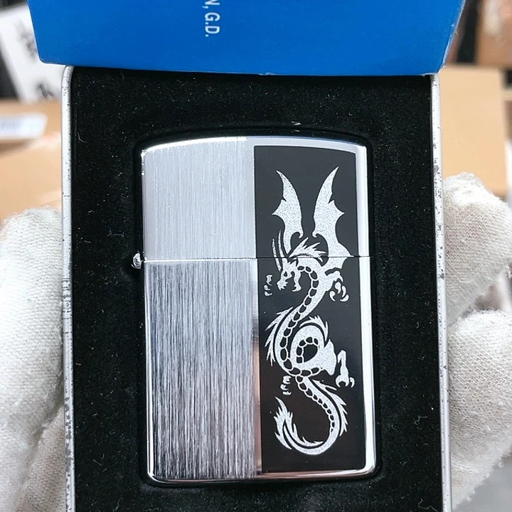 【闪购商品】C****糖双枪2005龙