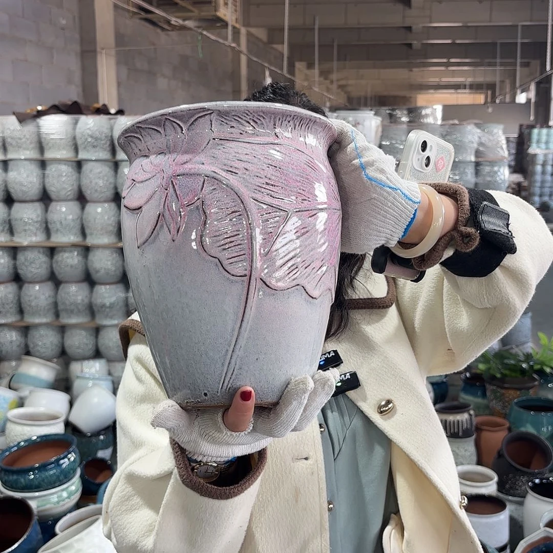 26/20红陶正品一个