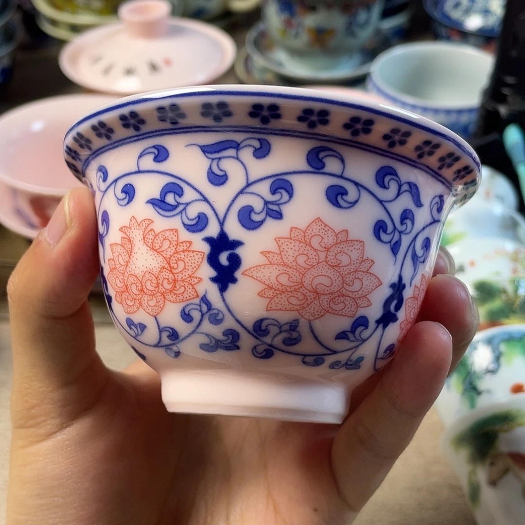 瓷片景德镇陶瓷5555599999