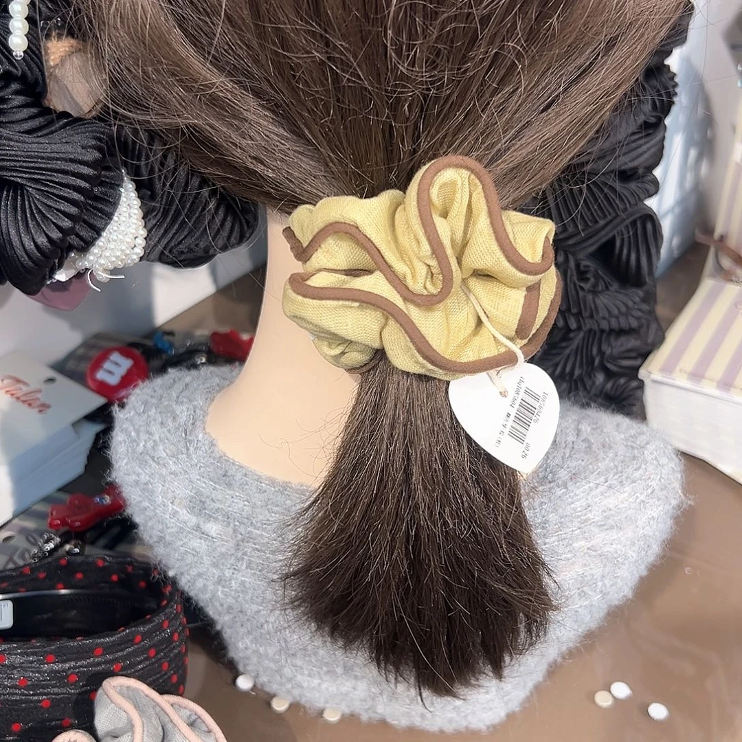 皮质铁合金小肠圈