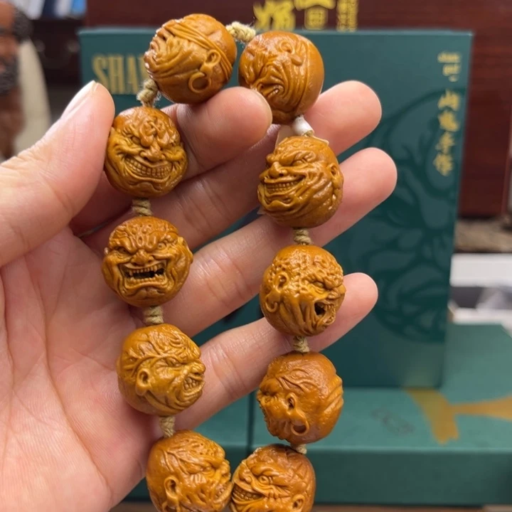 手串/手链橄榄核8989888899999