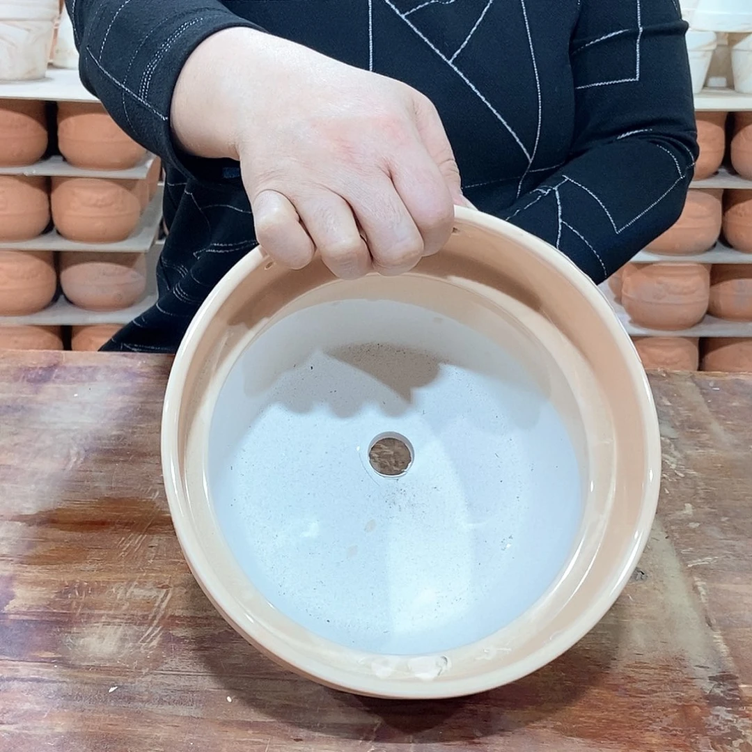 红陶陶瓷陶瓷008