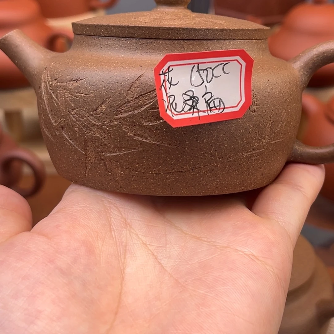 茶壶紫砂4858588888889