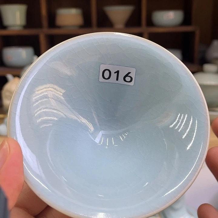 杯子赵志强老师微瑕