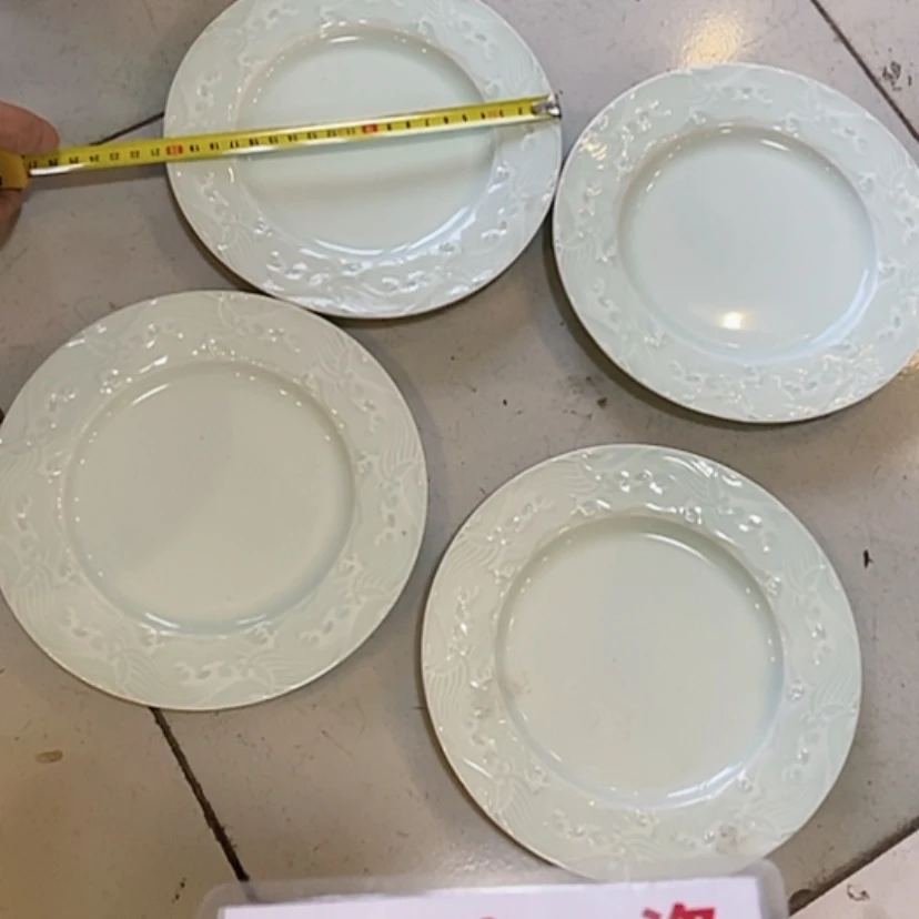 【闪购商品】瓷片景德镇现代工艺品