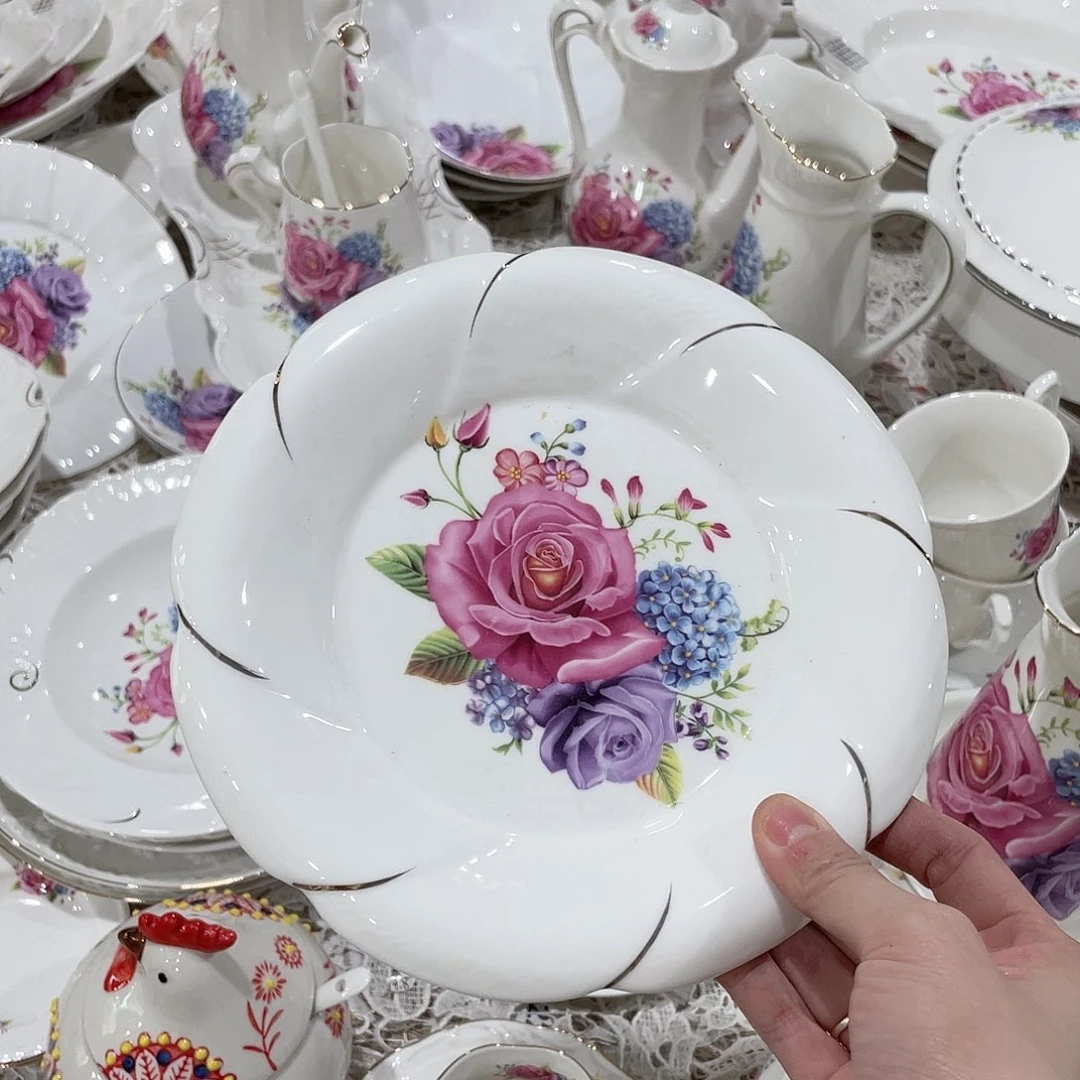 潮州小可爱陶瓷精致