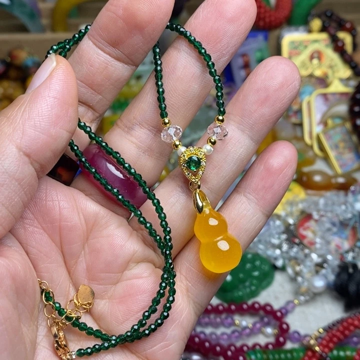 心***蕴直播间专属定向链接