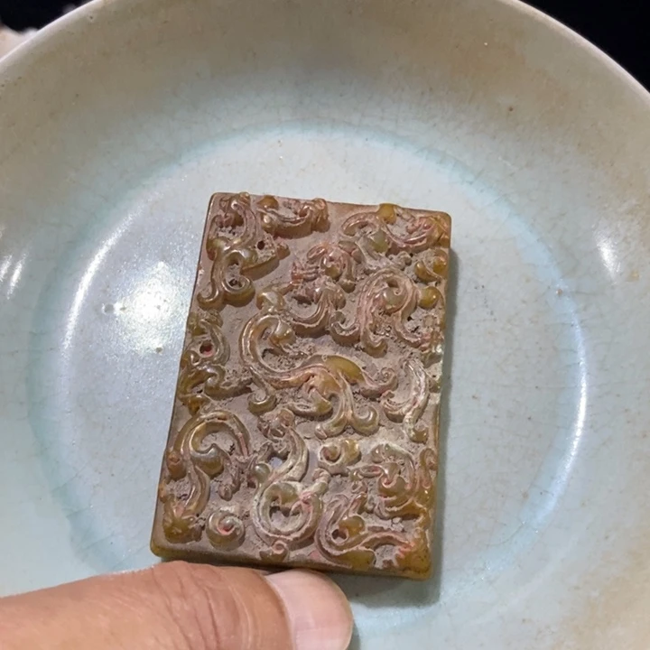 摆件把件佩饰串饰