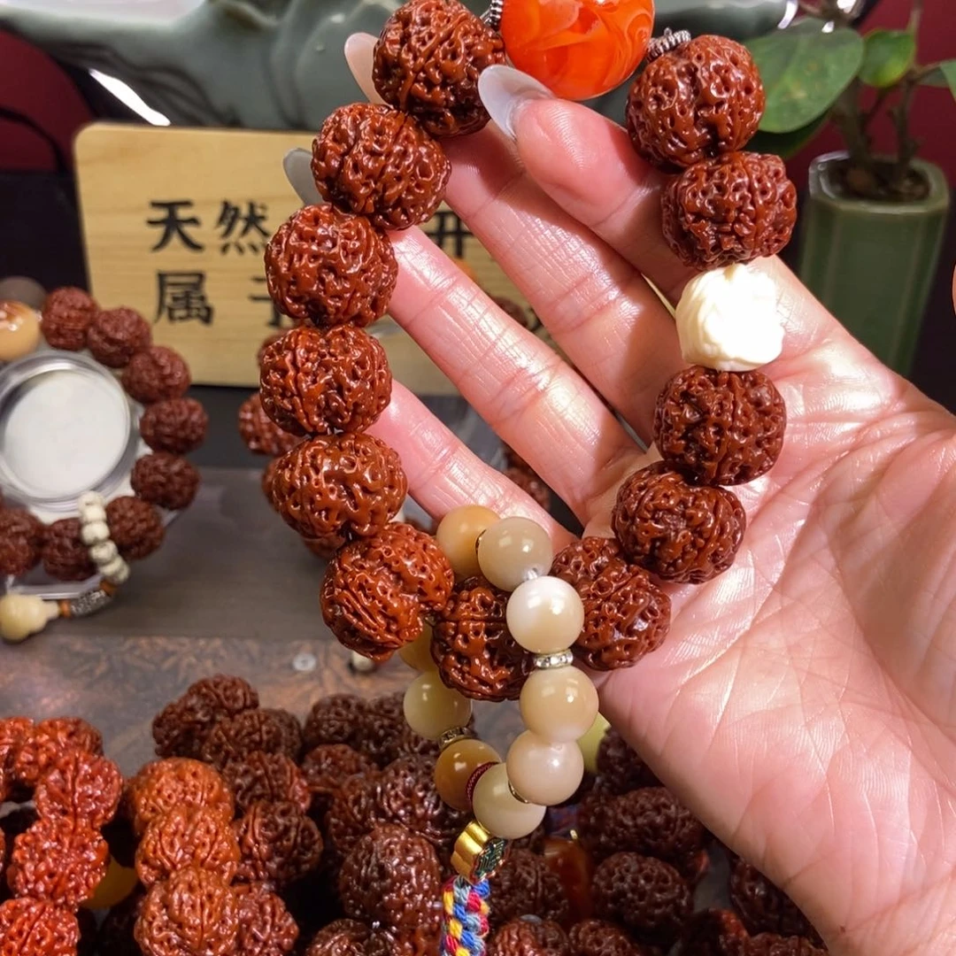 金刚菩提吊坠521。