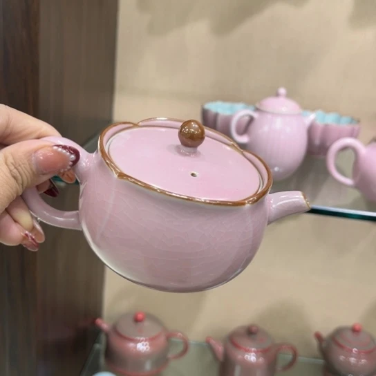 大宋甄选茶具瓷器