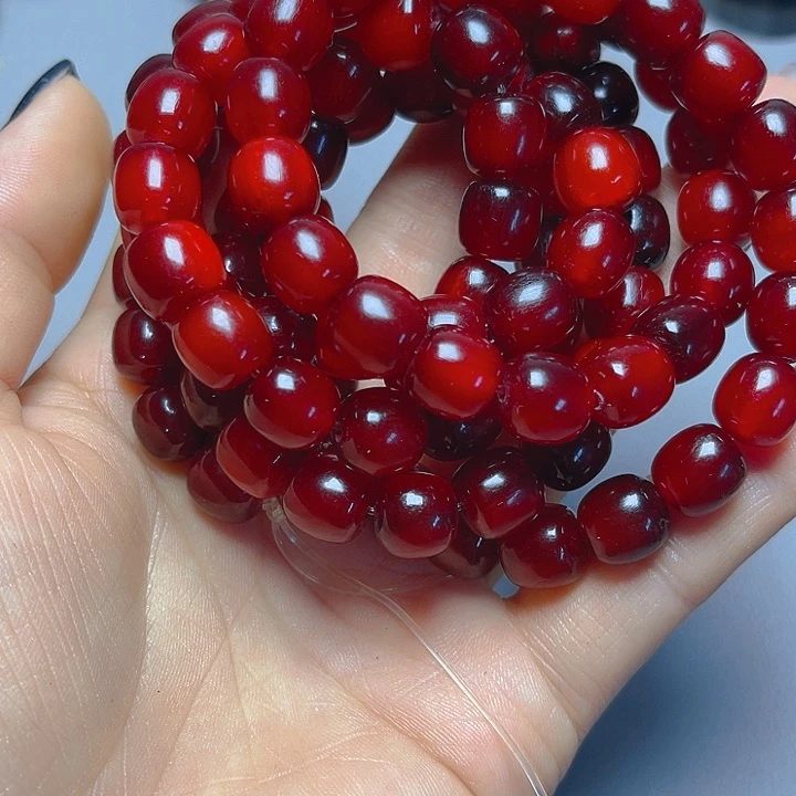 大果紫檀（缅甸花梨）