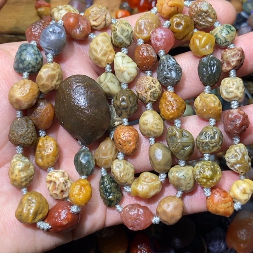 【闪购商品】石材花脉