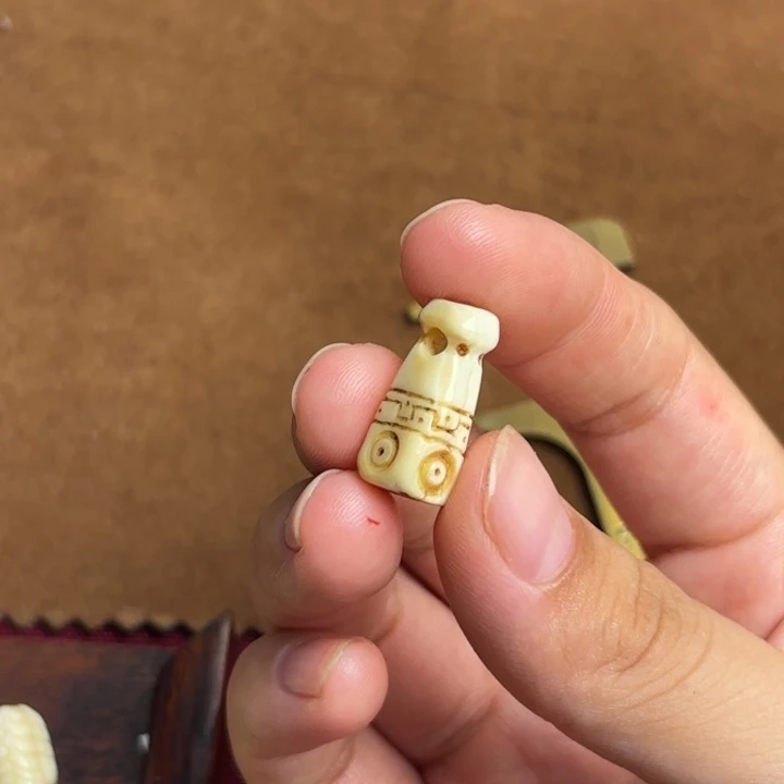 手串/手链橄榄核藏传小配饰