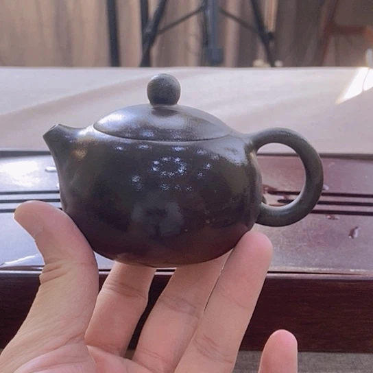 茶壶紫砂宜兴紫砂艺术