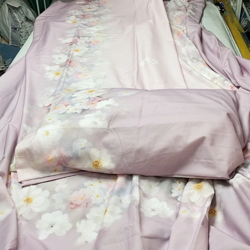 【闪购商品】棉2.4床单