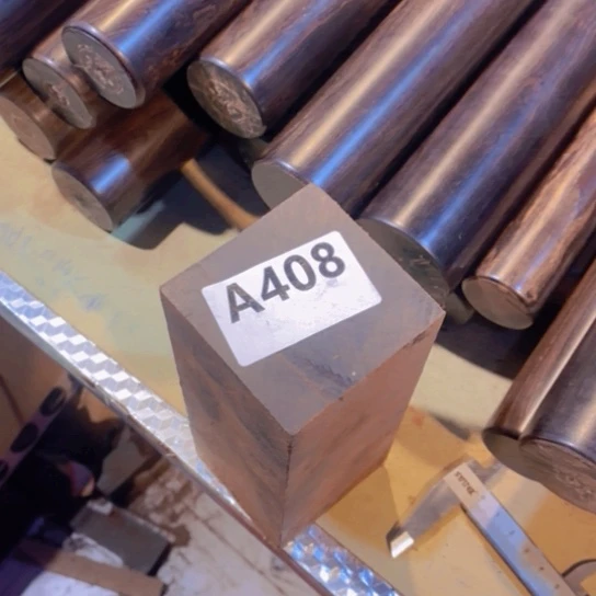 香****东非黑黄檀（紫光檀）408