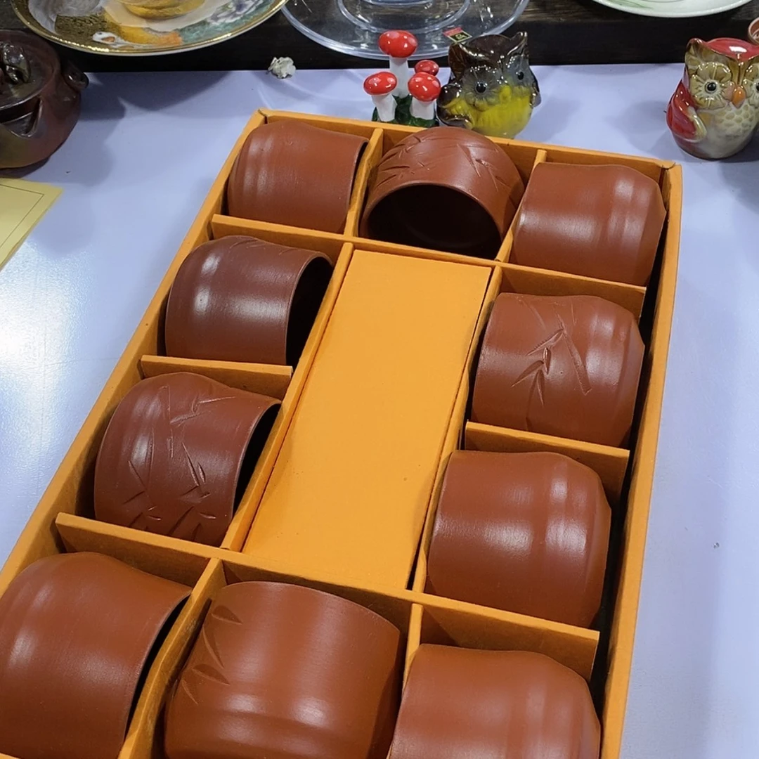 【闪购商品】瓷片瓷器的制作工艺与工艺的研究工作经历及