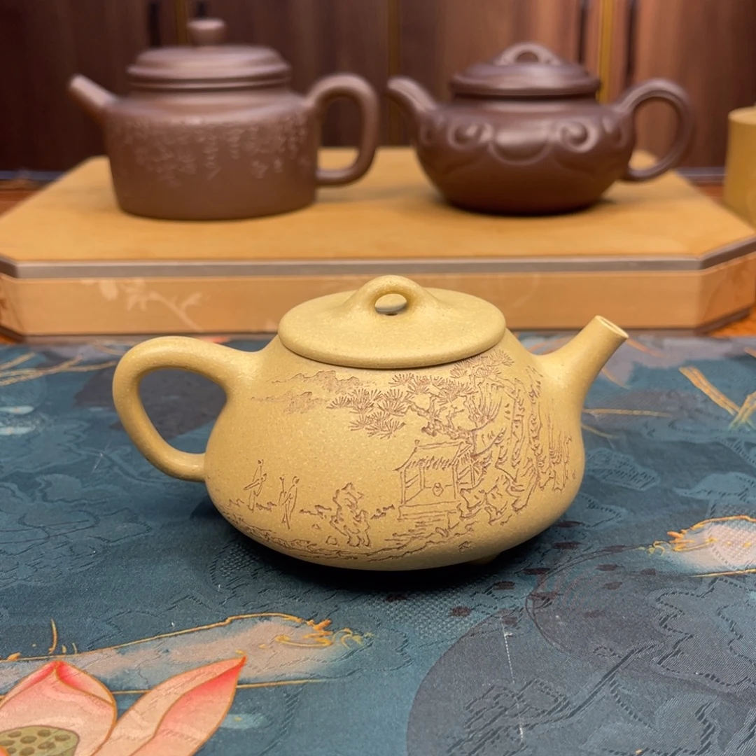 花***花茶壶紫砂1111111111111111