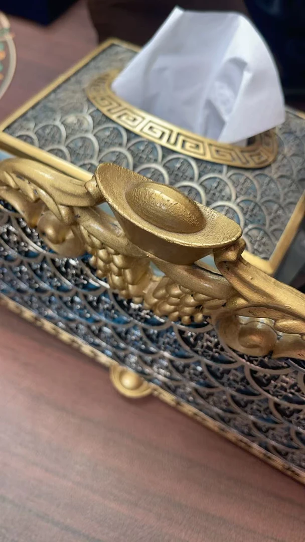 非金属布艺吊坠 （老银工店）精品时尚摆件