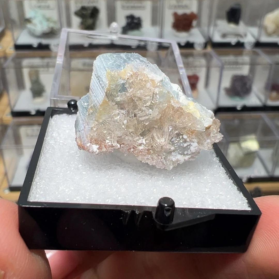 大型摆件（非配饰）紫晶银S925镶嵌