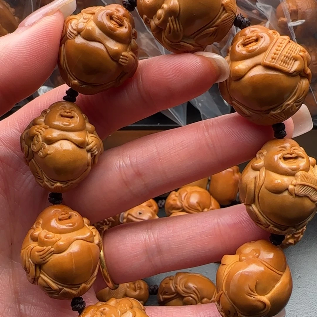 手串橄榄核橄榄核