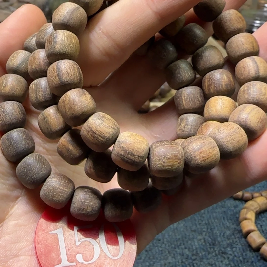 贡木手串/手链多样性发其一