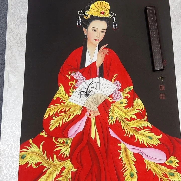 京一美术馆作品欣赏