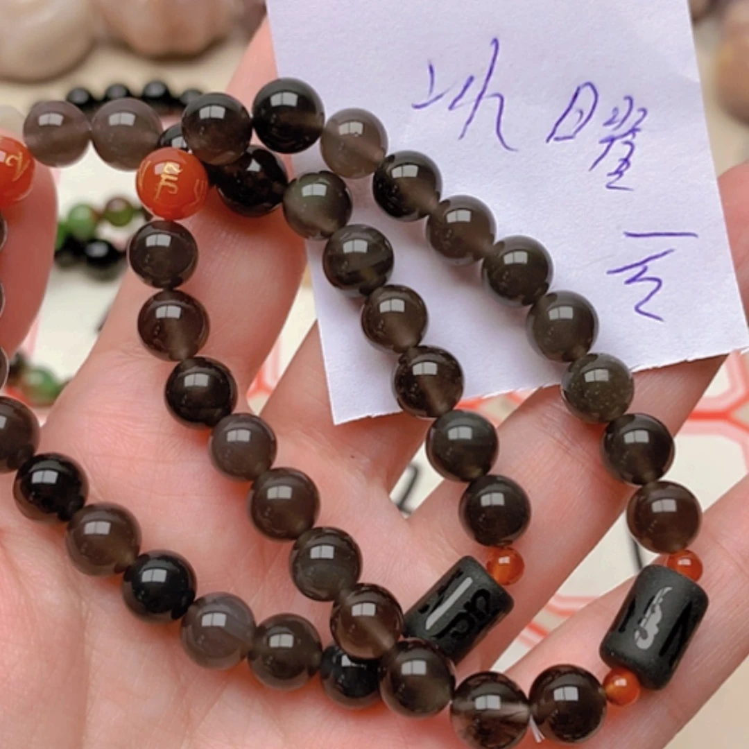【闪购商品】未镶嵌玛瑙/玉髓珠宝半成品你**撒