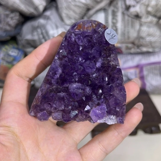 大型摆件（非配饰）水晶未镶嵌