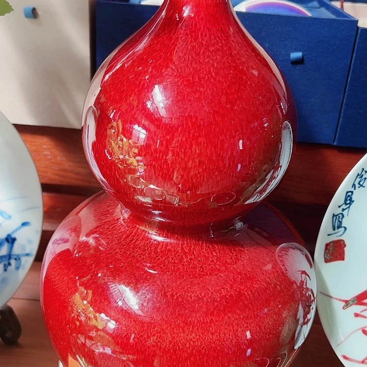 景德镇品艺轩郎红