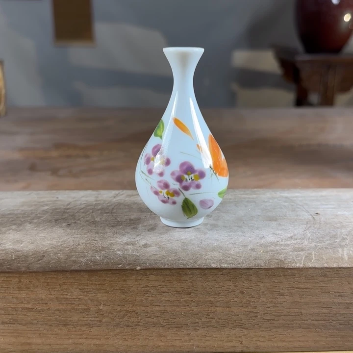 摆件我是实打实的