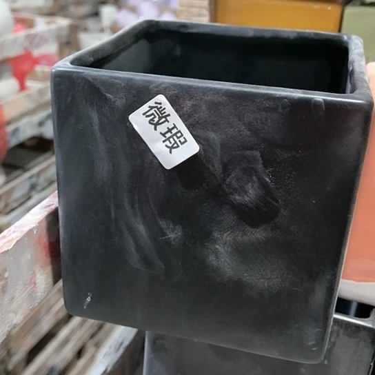 陶瓷外贸尾货多肉绿植陶瓷花盆