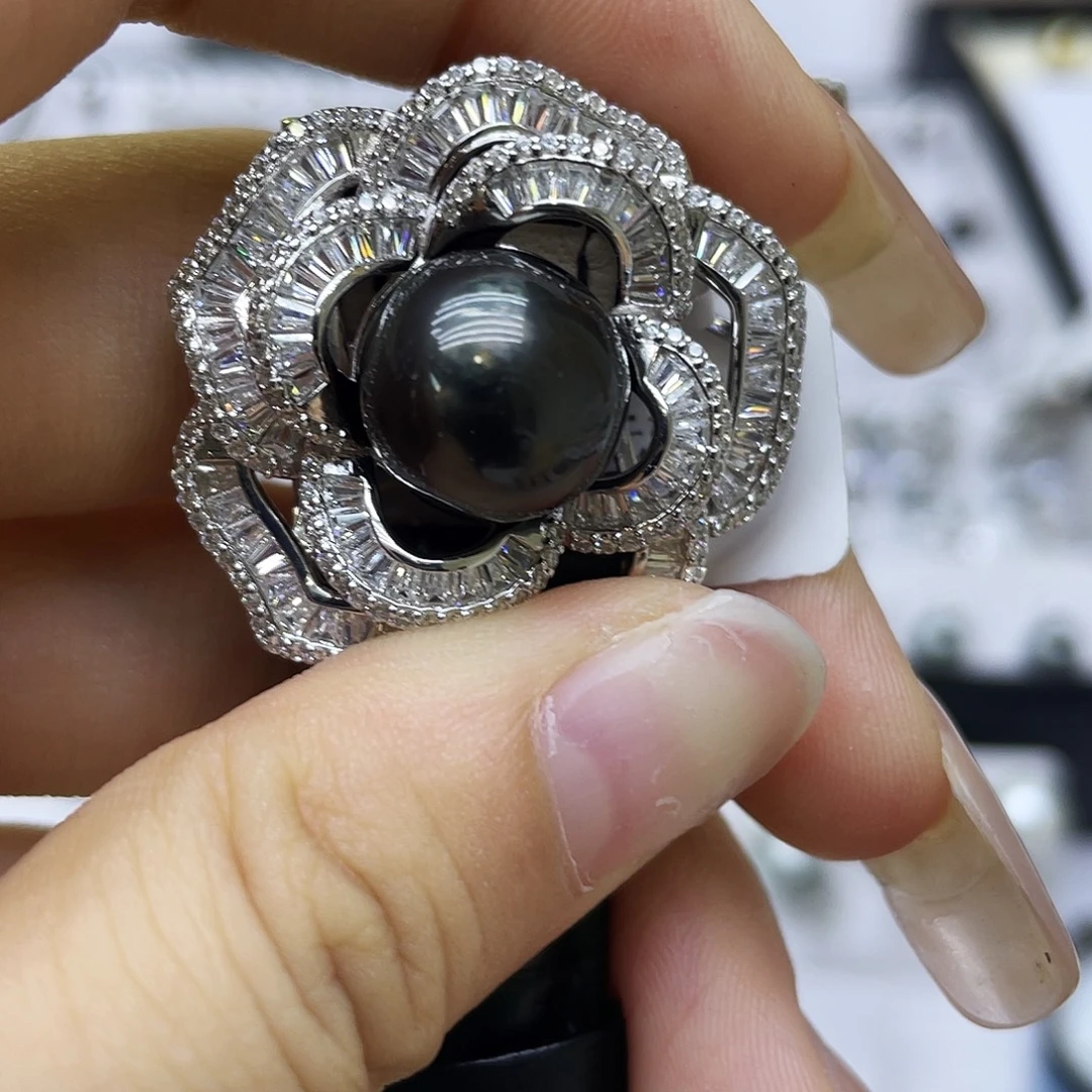 未镶嵌手绳海水珍珠