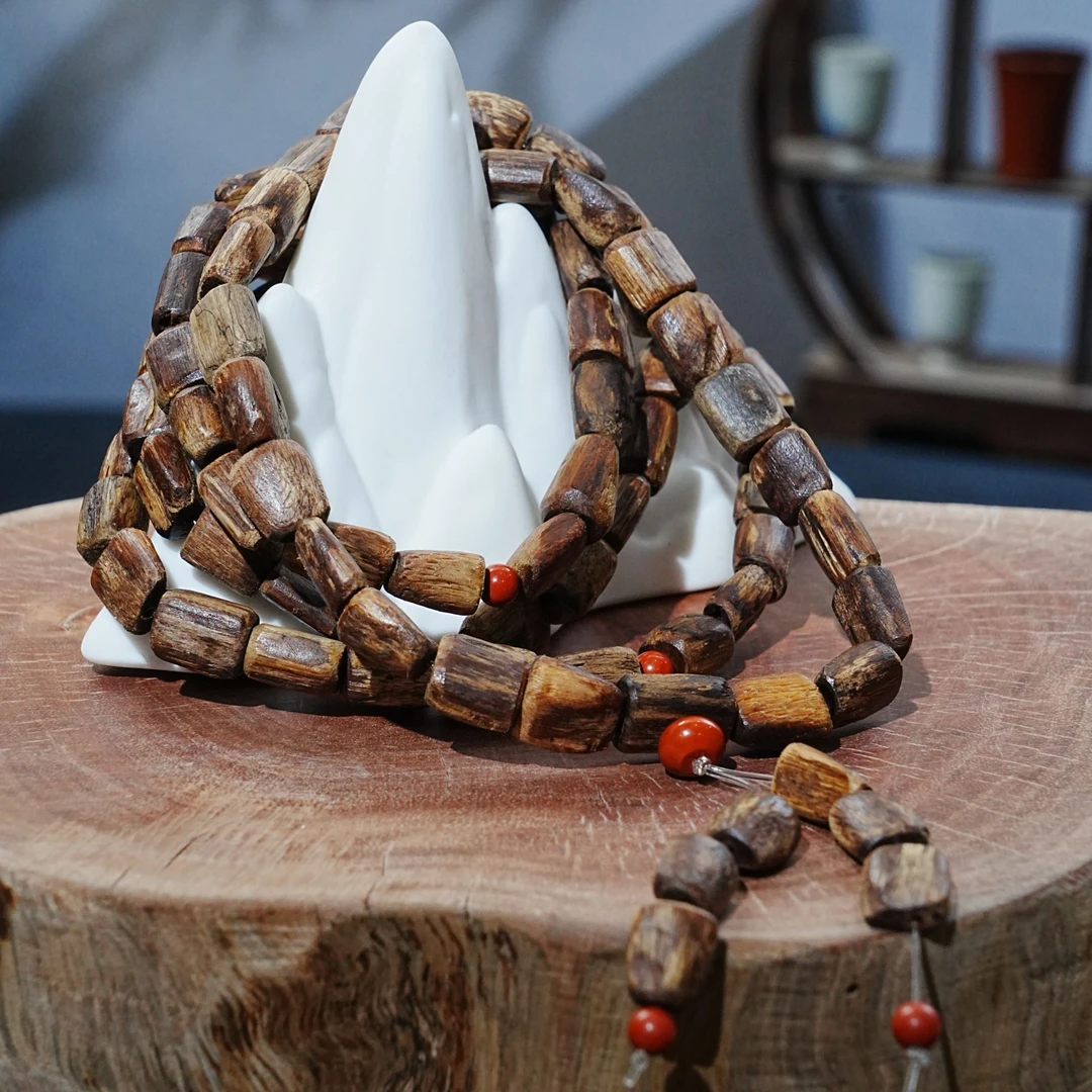 加里曼丹红油随型串 18.5g 250717051 C