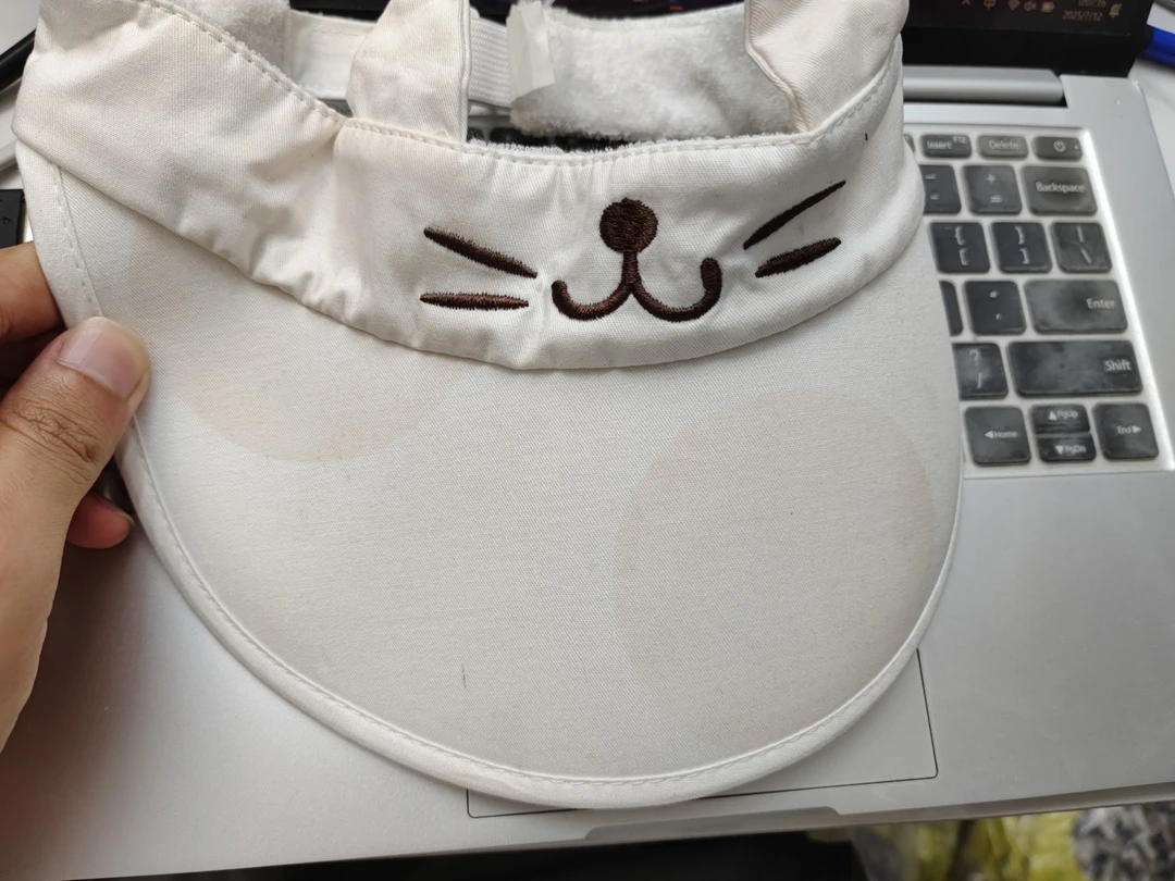 微瑕帽专拍！满9.9发货！！