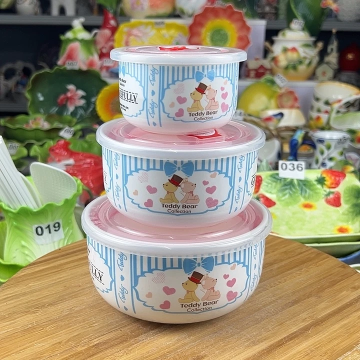 潮州创艺陶瓷餐具